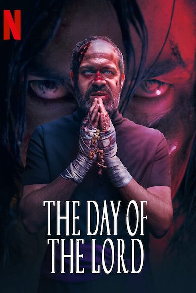مشاهدة فيلم The Day of the Lord 2020 مترجم