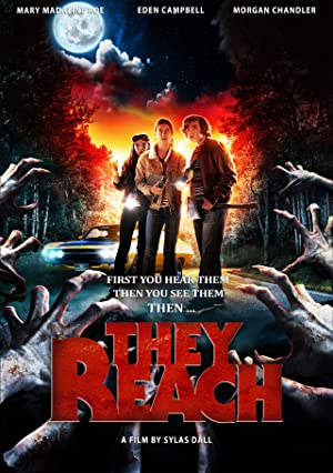 مشاهدة فيلم They Reach 2020 مترجم