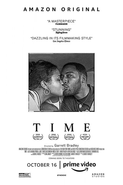 مشاهدة فيلم Time 2020 مترجم اون لاين