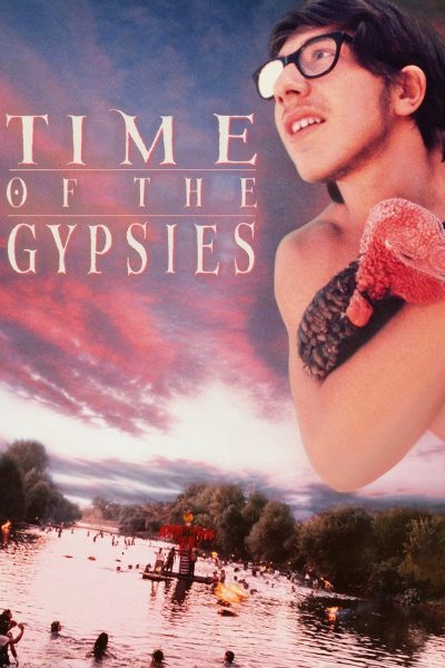 مشاهدة فيلم Time of the Gypsies 1988 مترجم