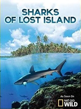 مشاهدة فيلم Sharks of Lost Island 2013 مترجم