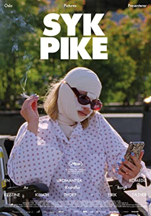 مشاهدة فيلم Sick of Myself 2022 مترجم