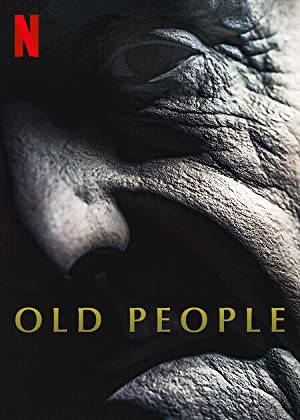 مشاهدة فيلم Old People 2022 مترجم