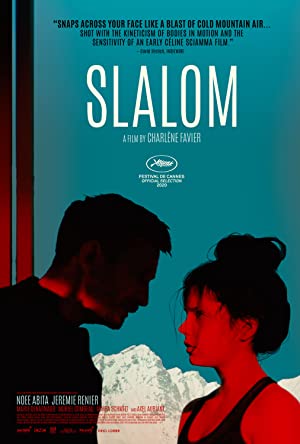 مشاهدة فيلم Slalom 2020 مترجم