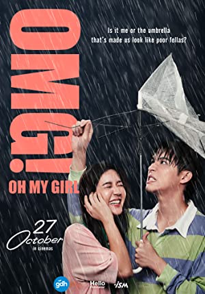 مشاهدة فيلم OMG! Oh My Girl 2022 مترجم