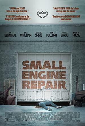 مشاهدة فيلم Small Engine Repair 2021 مترجم