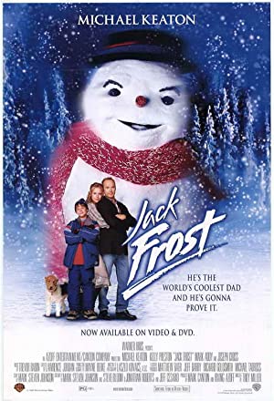مشاهدة فيلم Jack Frost 1998 مترجم