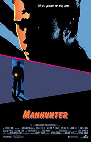 مشاهدة فيلم Manhunter 1986 مترجم