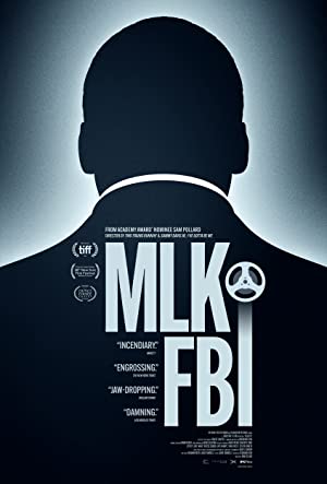 مشاهدة فيلم MLK/FBI 2020 مترجم