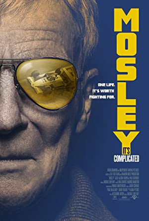 مشاهدة فيلم Mosley 2020 مترجم