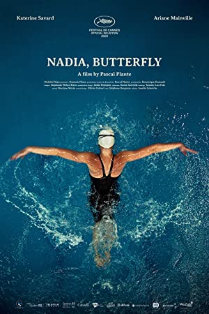 مشاهدة فيلم Nadia, Butterfly 2020 مترجم