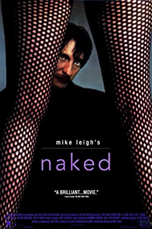 مشاهدة فيلم Naked 1993 مترجم