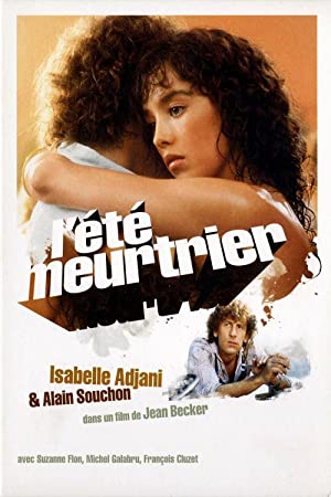 مشاهدة فيلم One Deadly Summer 1983 مترجم