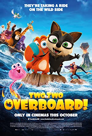 فيلم Ooops! The Adventure Continues 2020 مترجم