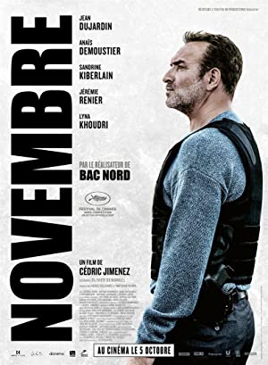 مشاهدة فيلم November 2022 مترجم
