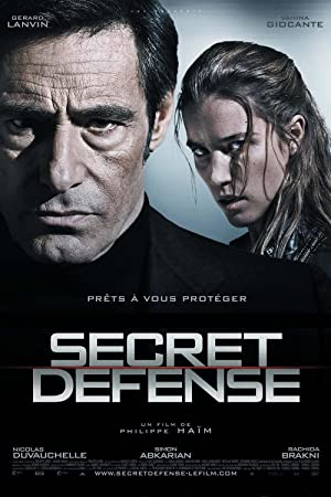 مشاهدة فيلم Secret Defense 2008 مترجم