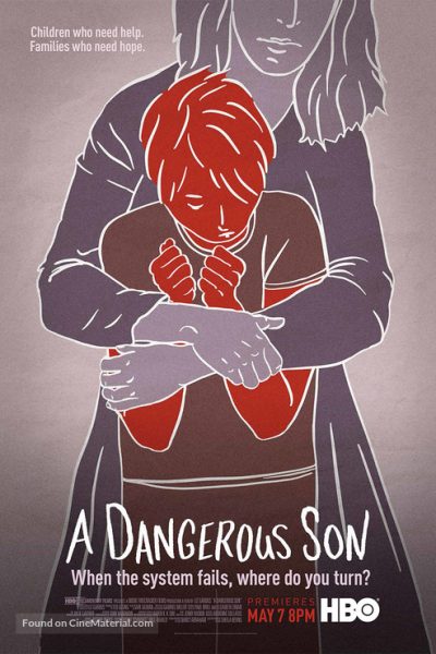 مشاهدة فيلم A Dangerous Son 2018 مترجم