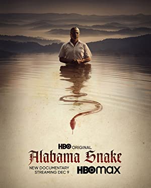 مشاهدة فيلم Alabama Snake 2020 مترجم