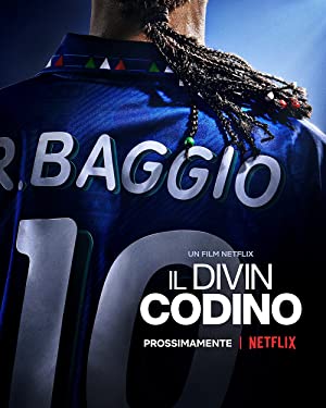 مشاهدة فيلم Baggio: The Divine Ponytail 2021 مترجم