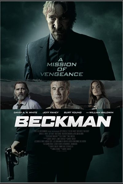 مشاهدة فيلم Beckman 2020 مترجم
