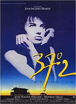 مشاهدة فيلم Betty Blue 1986 مترجم