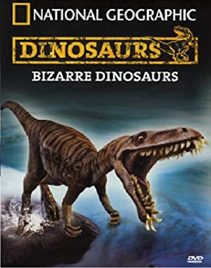 مشاهدة فيلم Bizarre Dinosaurs 2009 مترجم