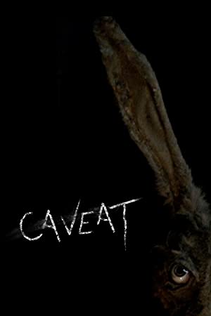 مشاهدة فيلم Caveat 2020 مترجم