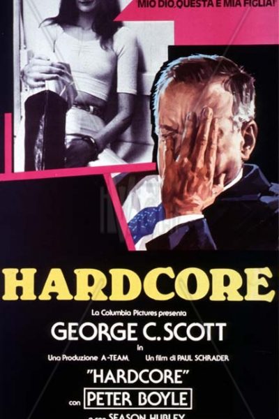 مشاهدة فيلم Hardcore 1979 مترجم