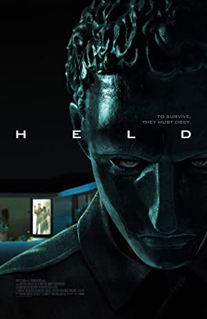 مشاهدة فيلم Held 2020 مترجم