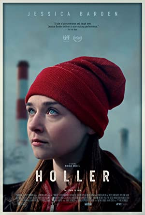 مشاهدة فيلم Holler 2020 مترجم