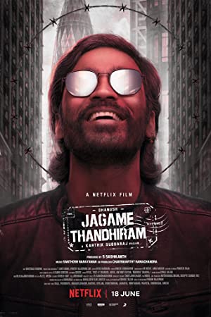 مشاهدة فيلم Jagame Thandhiram 2021 مترجم