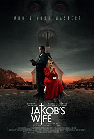 مشاهدة فيلم Jakob’s Wife 2021 مترجم