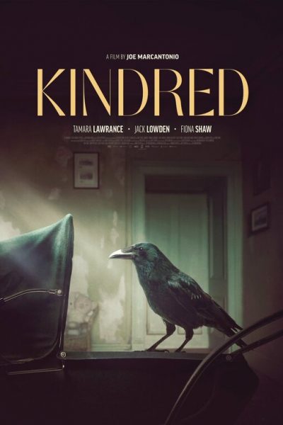 مشاهدة فيلم Kindred 2020 مترجم