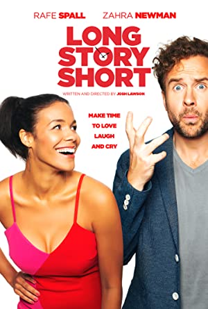 مشاهدة فيلم Long Story Short 2021 مترجم