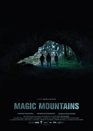 مشاهدة فيلم Magic Mountains 2020 مترجم