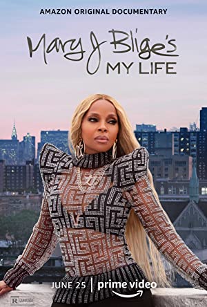 مشاهدة فيلم Mary J Blige’s My Life 2021 مترجم