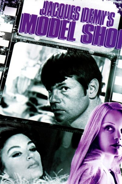 مشاهدة فيلم Model Shop 1969 مترجم