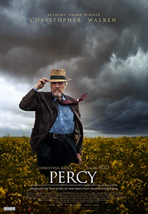 مشاهدة فيلم Percy Vs Goliath 2020 مترجم
