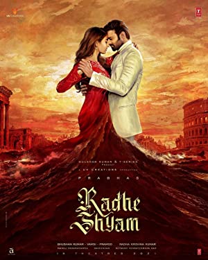 مشاهدة فيلم Radhe Shyam 2022 مترجم