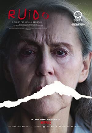 مشاهدة فيلم Ruido 2022 مترجم