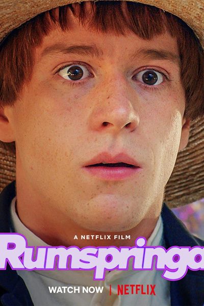مشاهدة فيلم Rumspringa 2022 مترجم