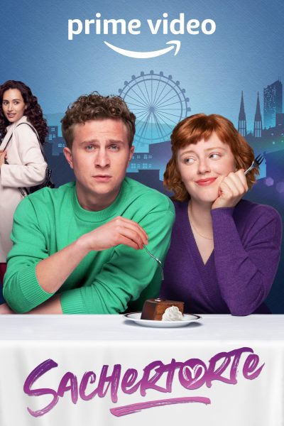 مشاهدة فيلم Sachertorte 2022 مترجم