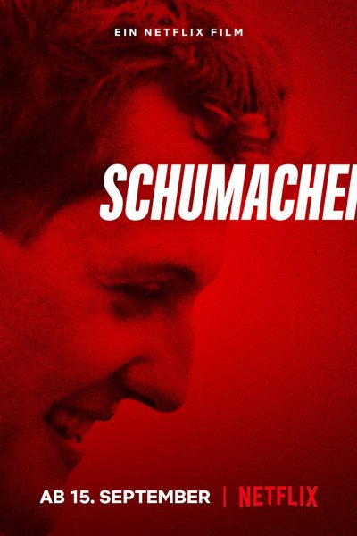 مشاهدة فيلم Schumacher 2021 مترجم