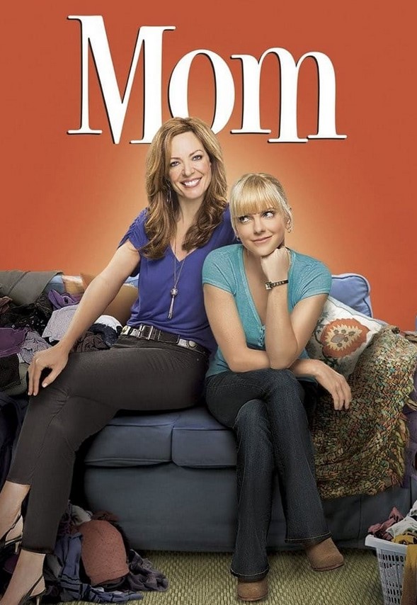 مشاهدة مسلسل Mom موسم 2 كامل