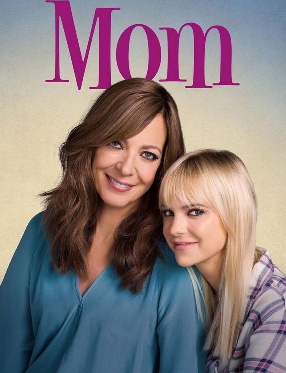 مشاهدة مسلسل Mom موسم 4 كامل