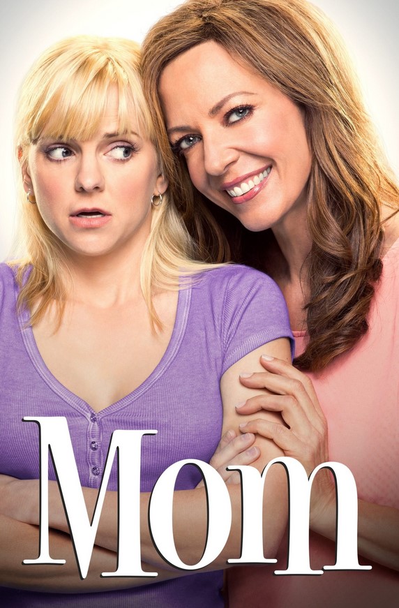 مشاهدة مسلسل Mom موسم 5 كامل