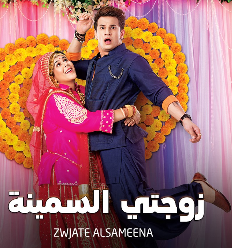 مشاهدة مسلسل زوجتي السمينة الموسم 1 مدبلج كامل