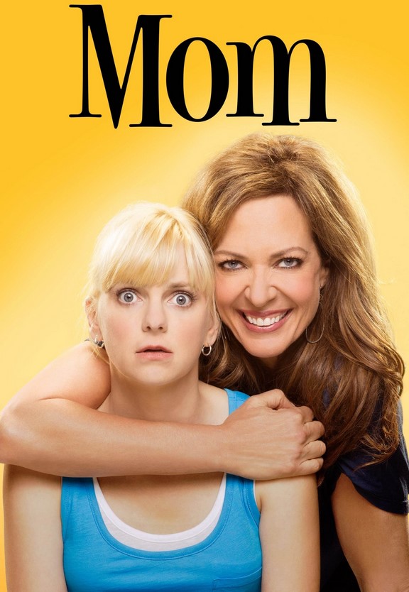 مشاهدة مسلسل Mom موسم 6 كامل
