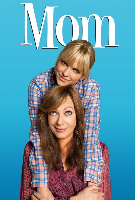مشاهدة مسلسل Mom موسم 7 كامل