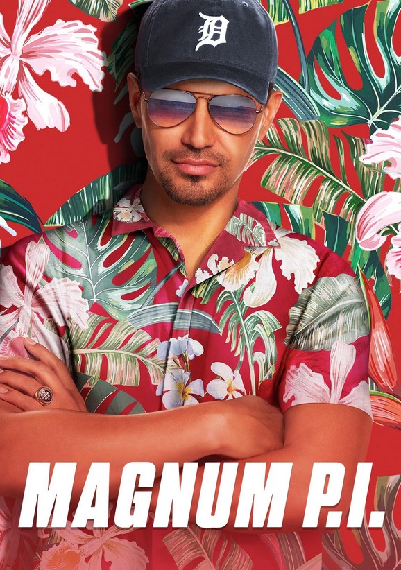 مشاهدة مسلسل Magnum P.I. موسم 1 كامل